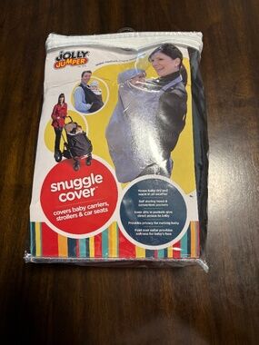 Snuggle cover